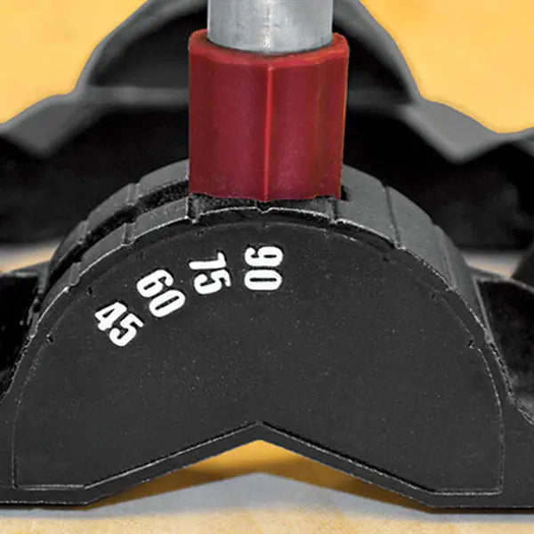 Drillstand DrillMate (shaft&chuck) MILESCRAFT