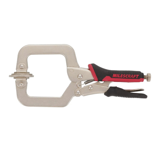 3" Face Clamp MILESCRAFT