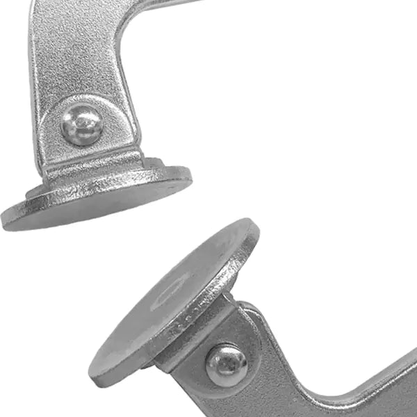 3" Face Clamp MILESCRAFT