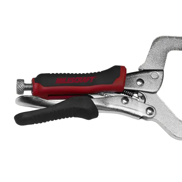 3" Face Clamp MILESCRAFT