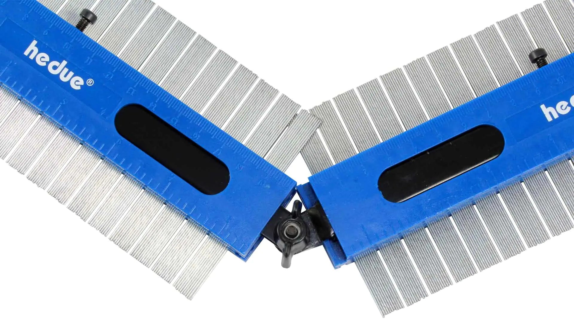 Profile Gauge 2 x 200 mm intermateable Profile Depth 50 mm