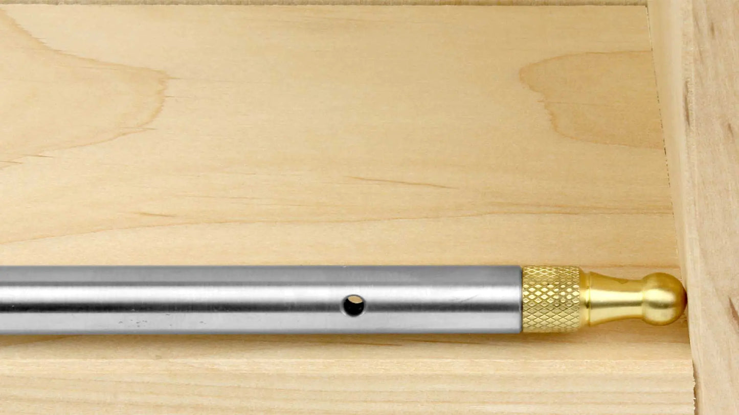 Bar Gauge Set VERITAS