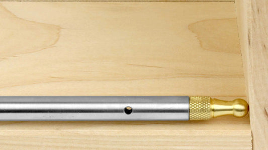 Bar Gauge Set VERITAS