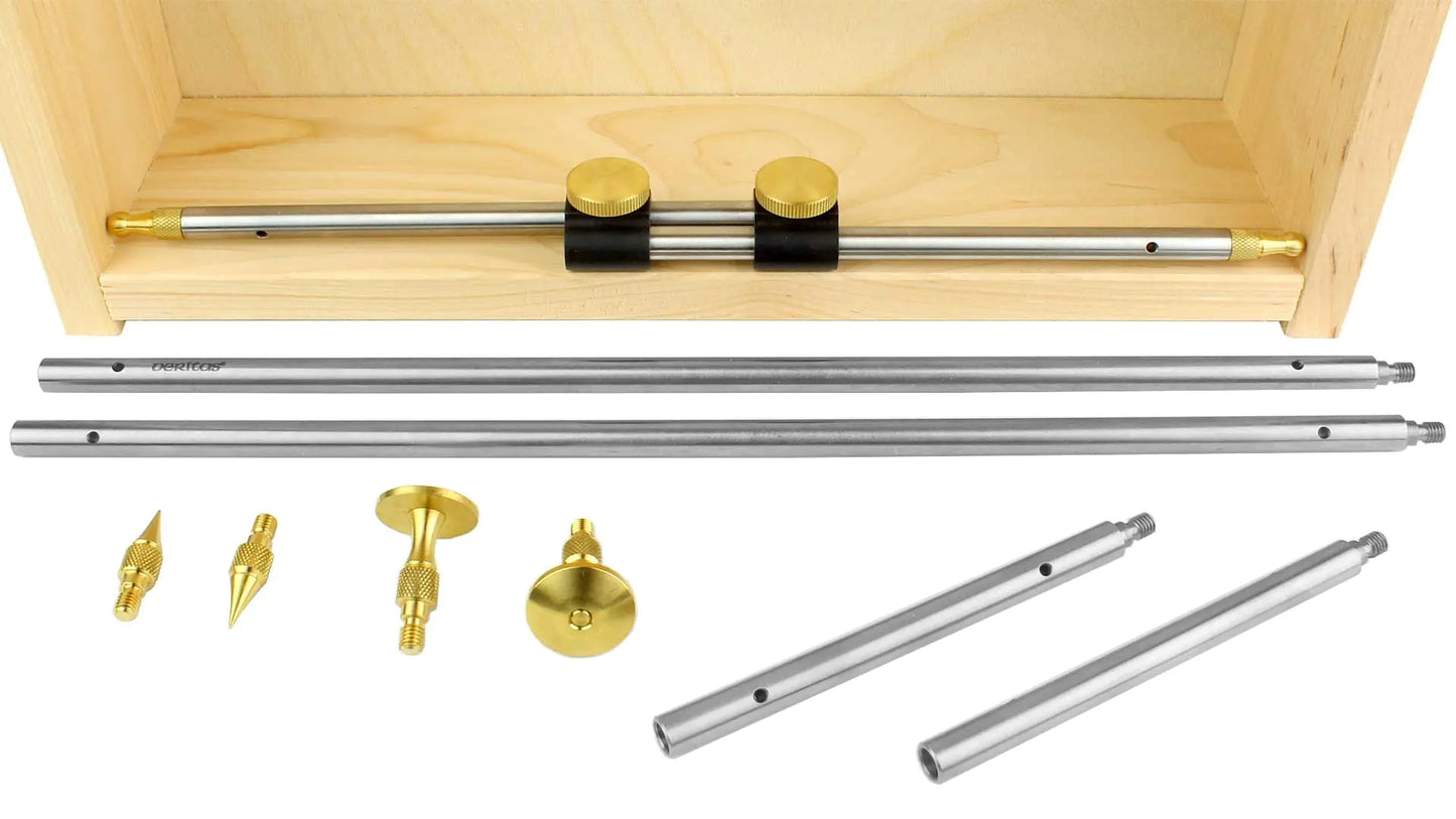 Bar Gauge Set VERITAS