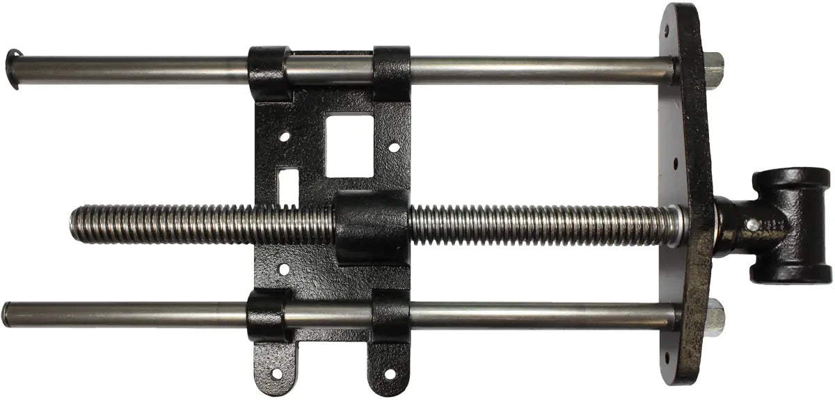 Front Vise large