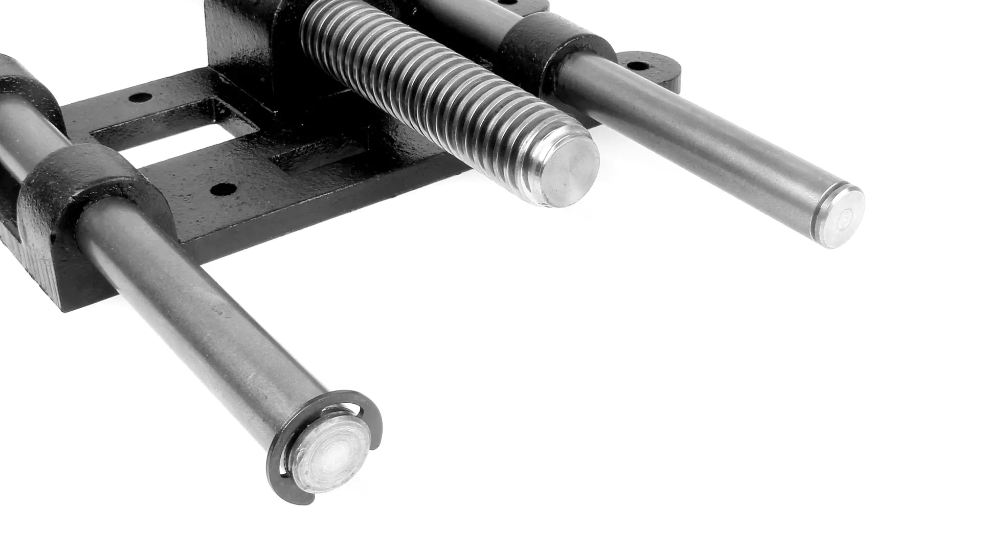 Front Vise large